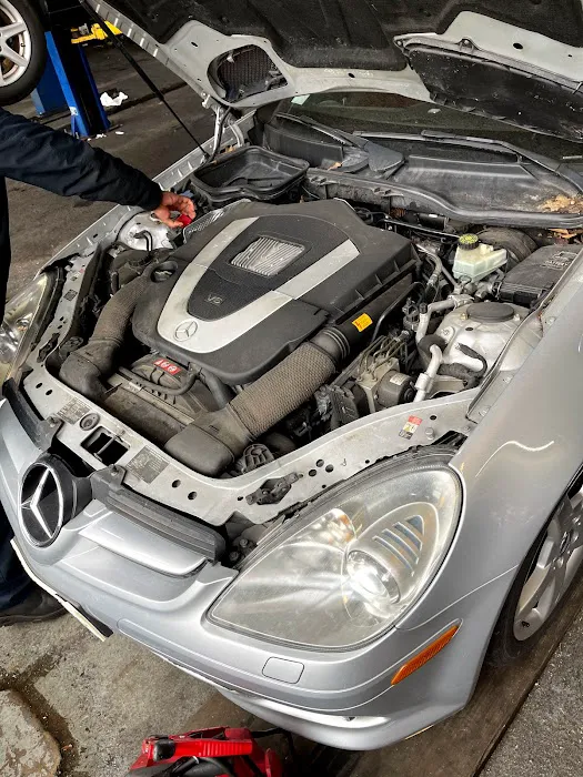 Mamaroneck Auto Care LLC 4