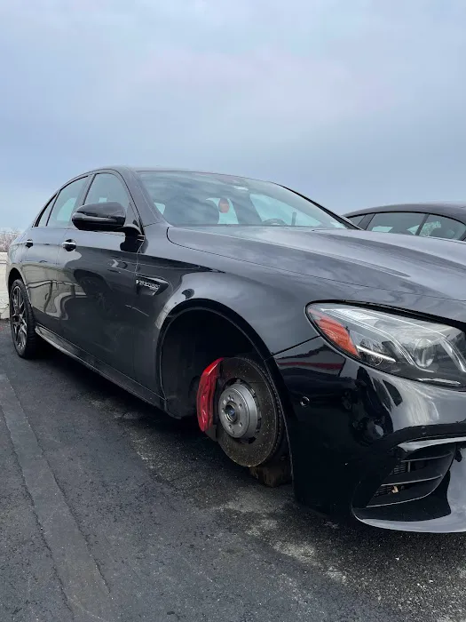 Mamaroneck Auto Care LLC 2