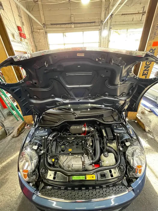 Mamaroneck Auto Care LLC 6