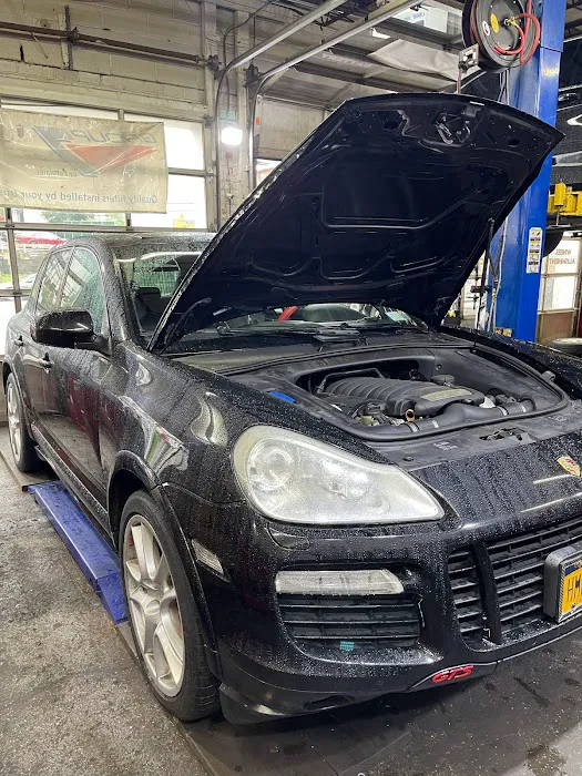 Mamaroneck Auto Care LLC 5