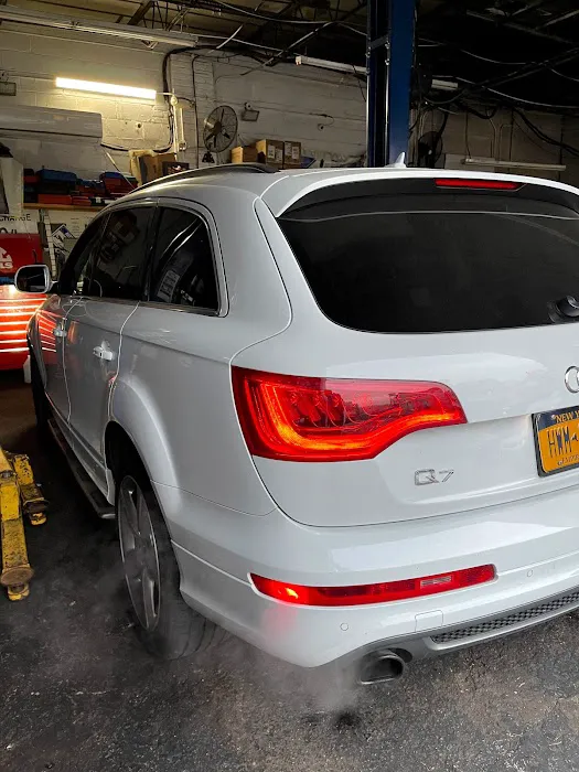 Mamaroneck Auto Care LLC 0