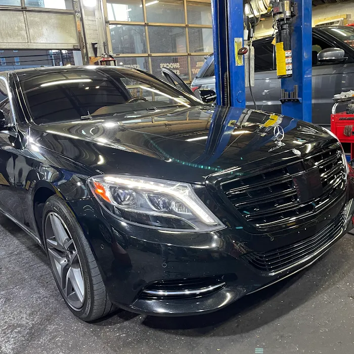 Mamaroneck Auto Care LLC 8
