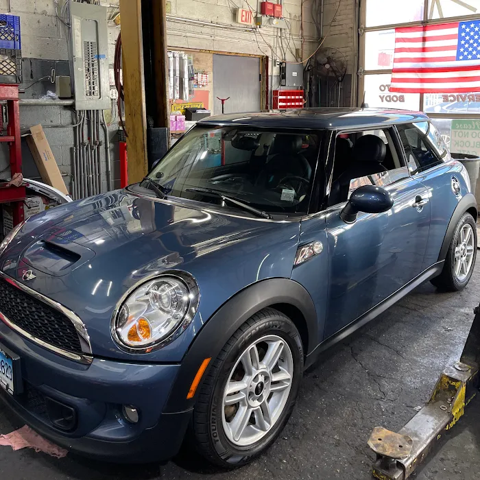 Mamaroneck Auto Care LLC 9