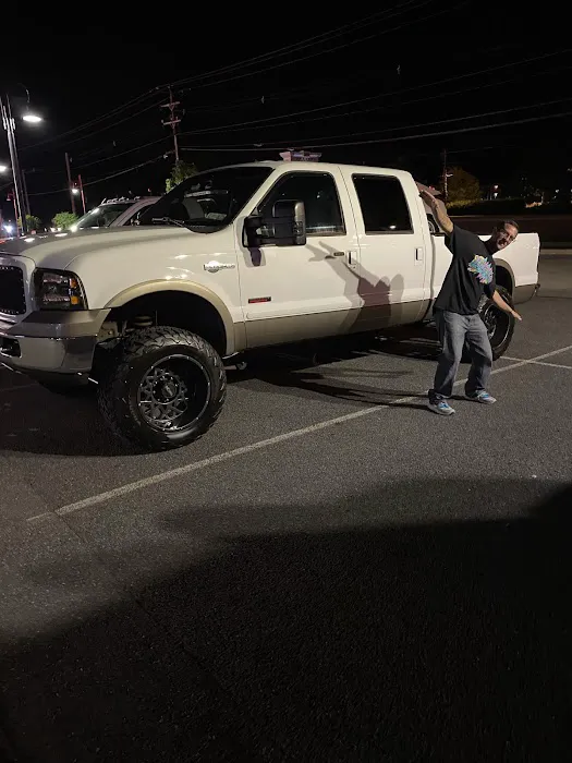 Hastings Tire 5