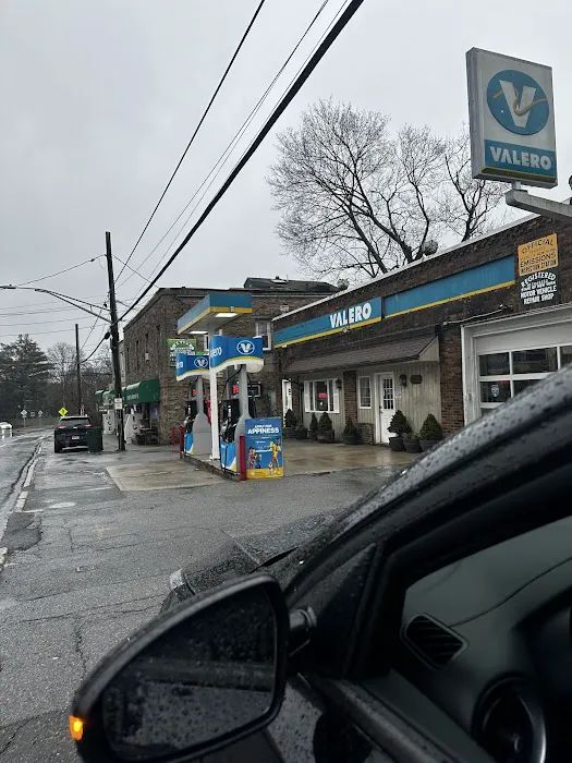 Hastings Tire 0