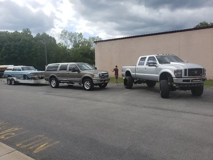 Hastings Tire 1