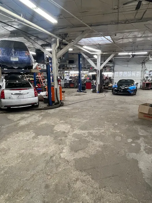 Hastings Tire 8