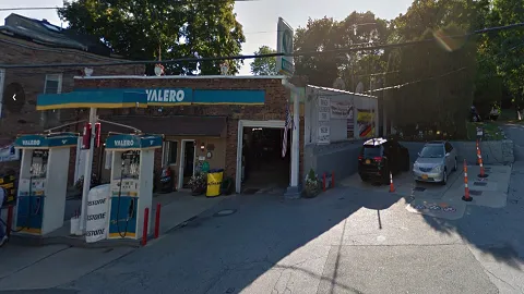 Hastings Tire 9