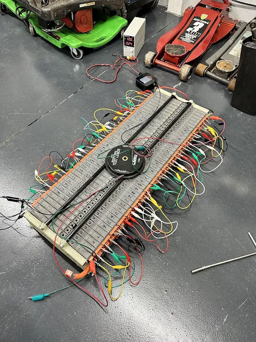 TBA Automotive 8