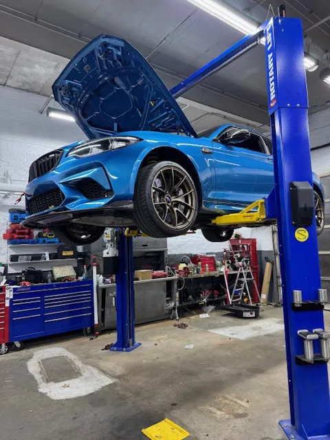 Hartsdale Auto Service, Inc 1