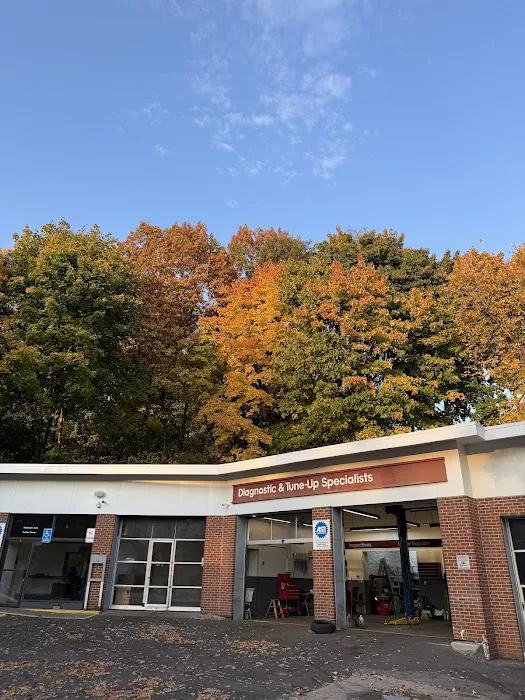 Hartsdale Auto Service, Inc 0