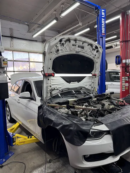 Hartsdale Auto Service, Inc 3