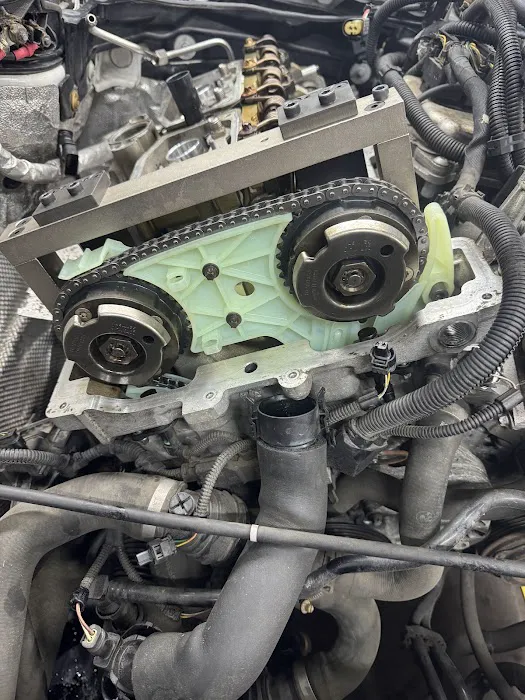 Hartsdale Auto Service, Inc 2