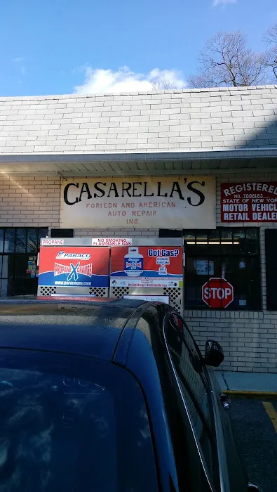 Casarella's Auto Service 1