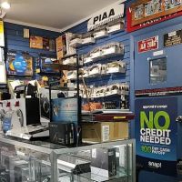 Depot Auto Sound & Security INC