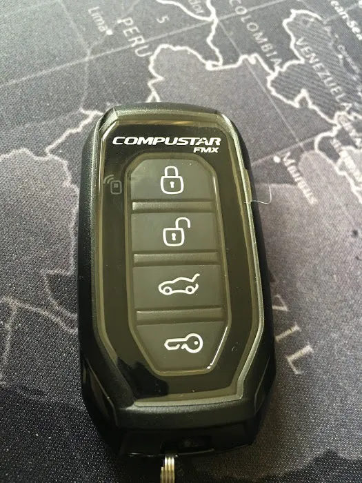 Depot Auto Sound & Security INC 1