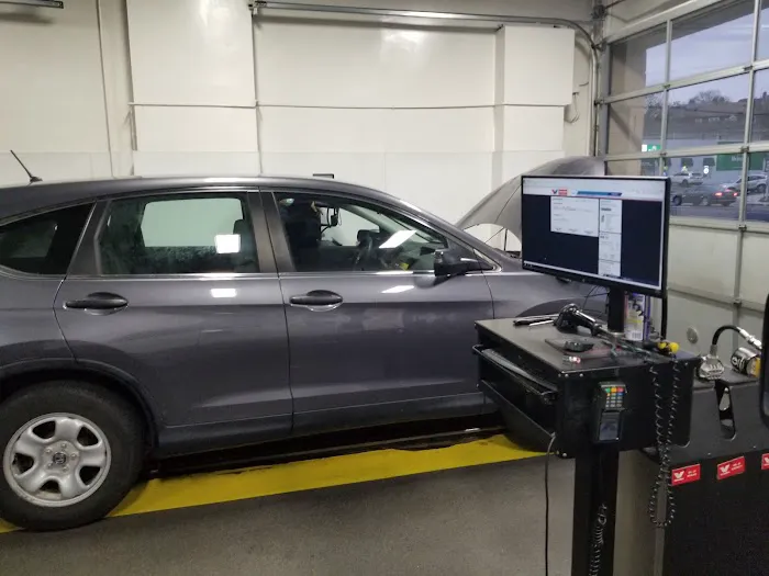 Valvoline Instant Oil Change 4