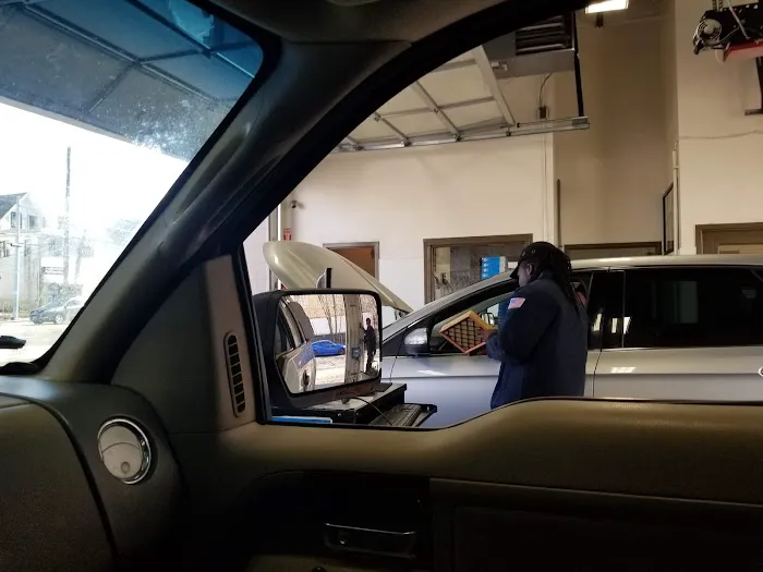 Valvoline Instant Oil Change 7