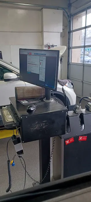 Valvoline Instant Oil Change 5