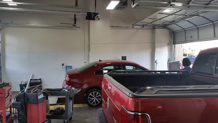 Valvoline Instant Oil Change 3