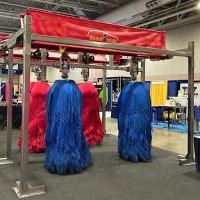 Huggibear Car Wash Equipment - 56 Worth Street, Front Unit Yonkers, New York 10701