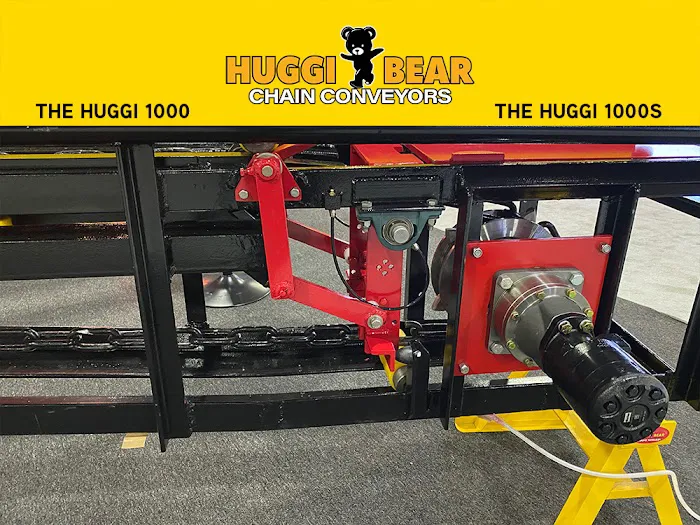 Huggibear Car Wash Equipment - 56 Worth Street, Front Unit Yonkers, New York 10701 4