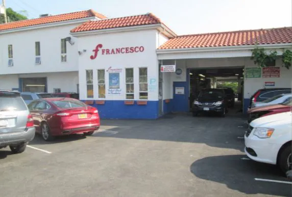 Francesco Auto Body Inc 4