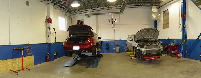 Francesco Auto Body Inc 5