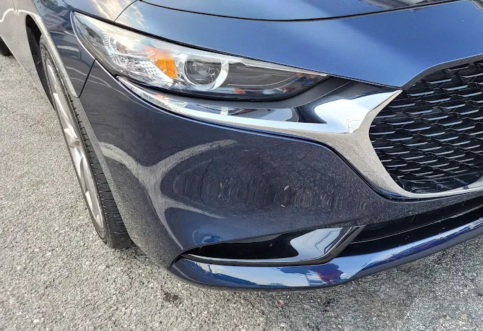 Francesco Auto Body Inc 7