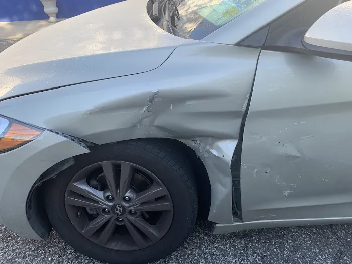 Francesco Auto Body Inc 0
