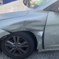 Francesco Auto Body Inc