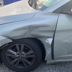 Francesco Auto Body Inc ico