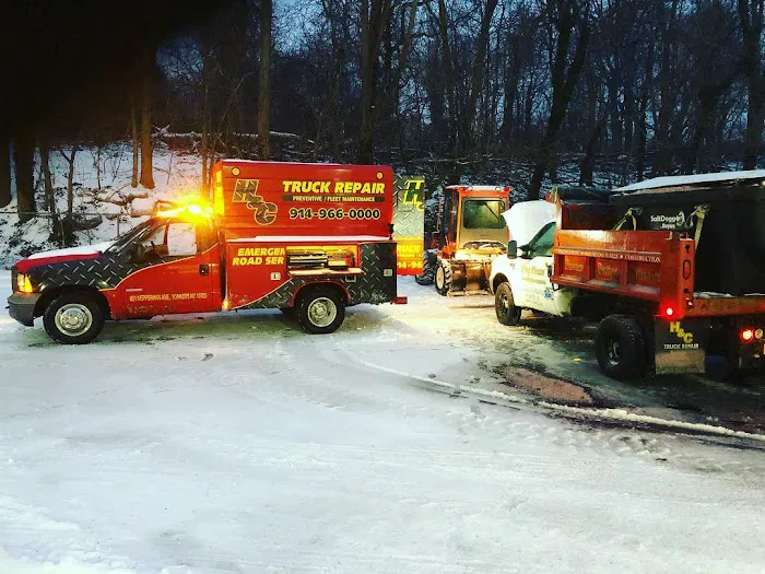 H & C Truck Repair 5