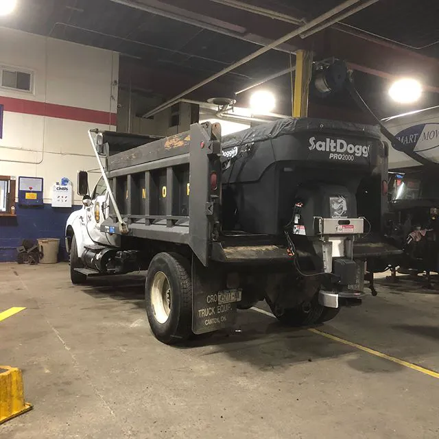 H & C Truck Repair 1