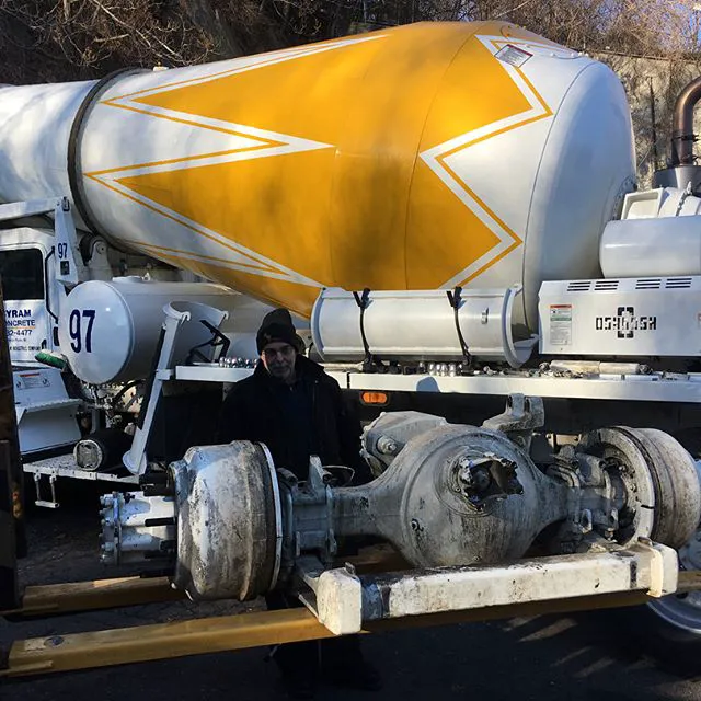 H & C Truck Repair 3