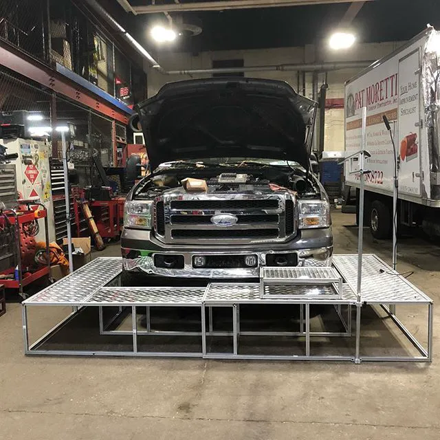 H & C Truck Repair 2