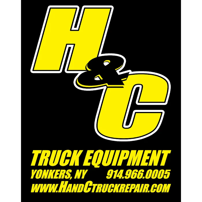 H & C Truck Repair 9