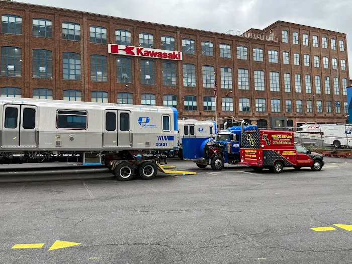 H & C Truck Repair 6