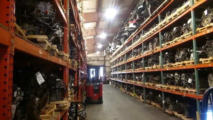 Saw Mill Auto Parts 0