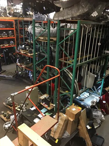 Saw Mill Auto Parts 6
