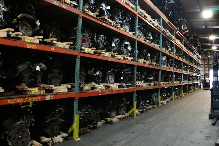 Saw Mill Auto Parts 9