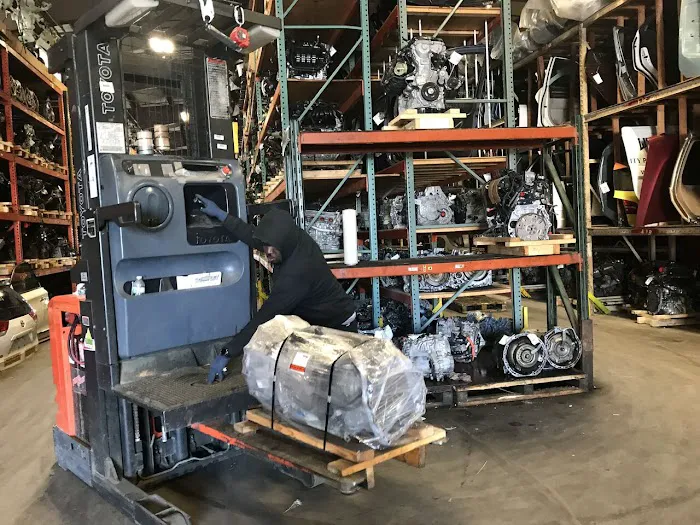 Saw Mill Auto Parts 7