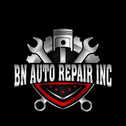 BN AUTO REPAIR INC ico
