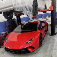 OVERBOOSTED Performance Mechanic Shop & Custom Fabrication