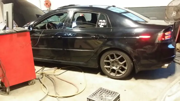 API Tuning 2