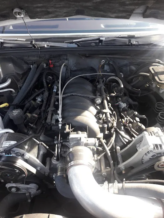 API Tuning 3