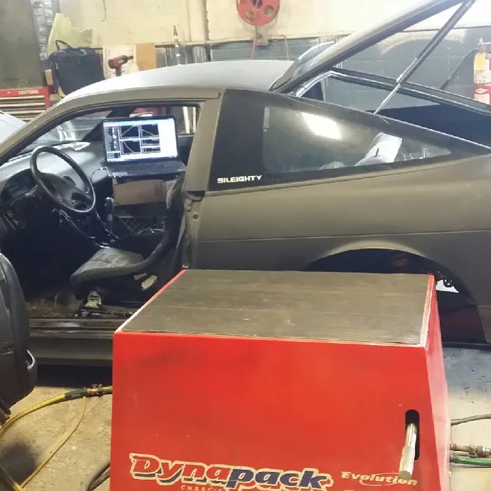 API Tuning 8