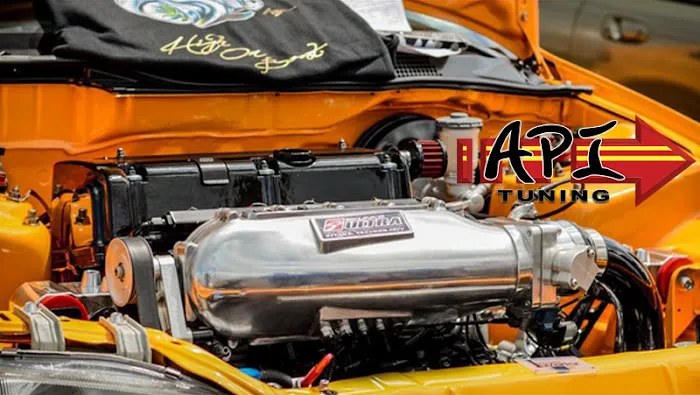 API Tuning 9