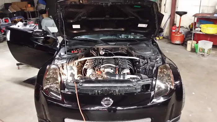 API Tuning 7