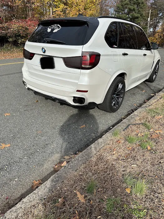 No Limit Yonkers Auto Body Shop 3